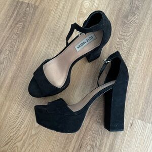 Steve Madden Heels size 11
